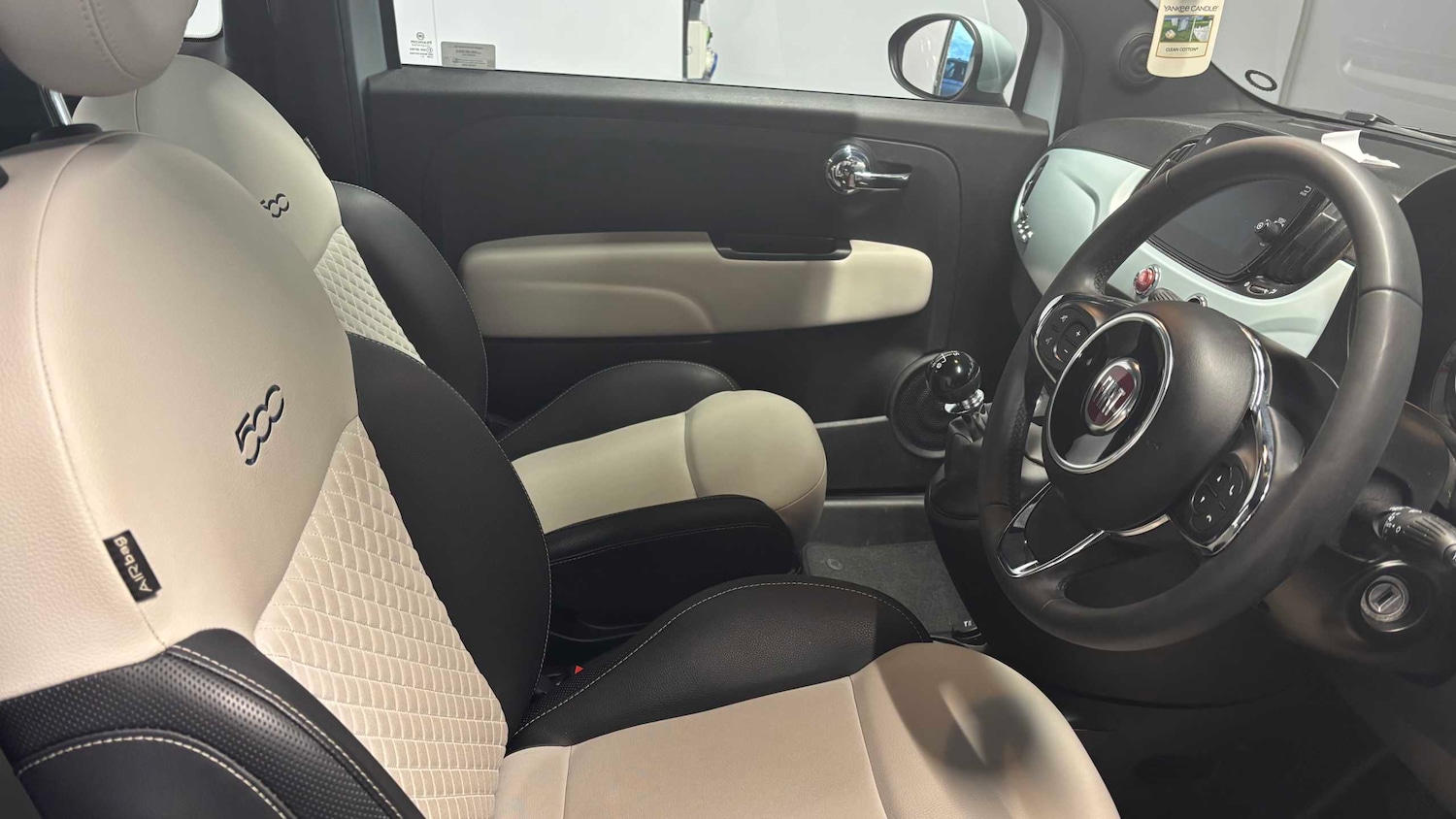 Used Fiat 500 2023 for sale - 77061139: Photo 14