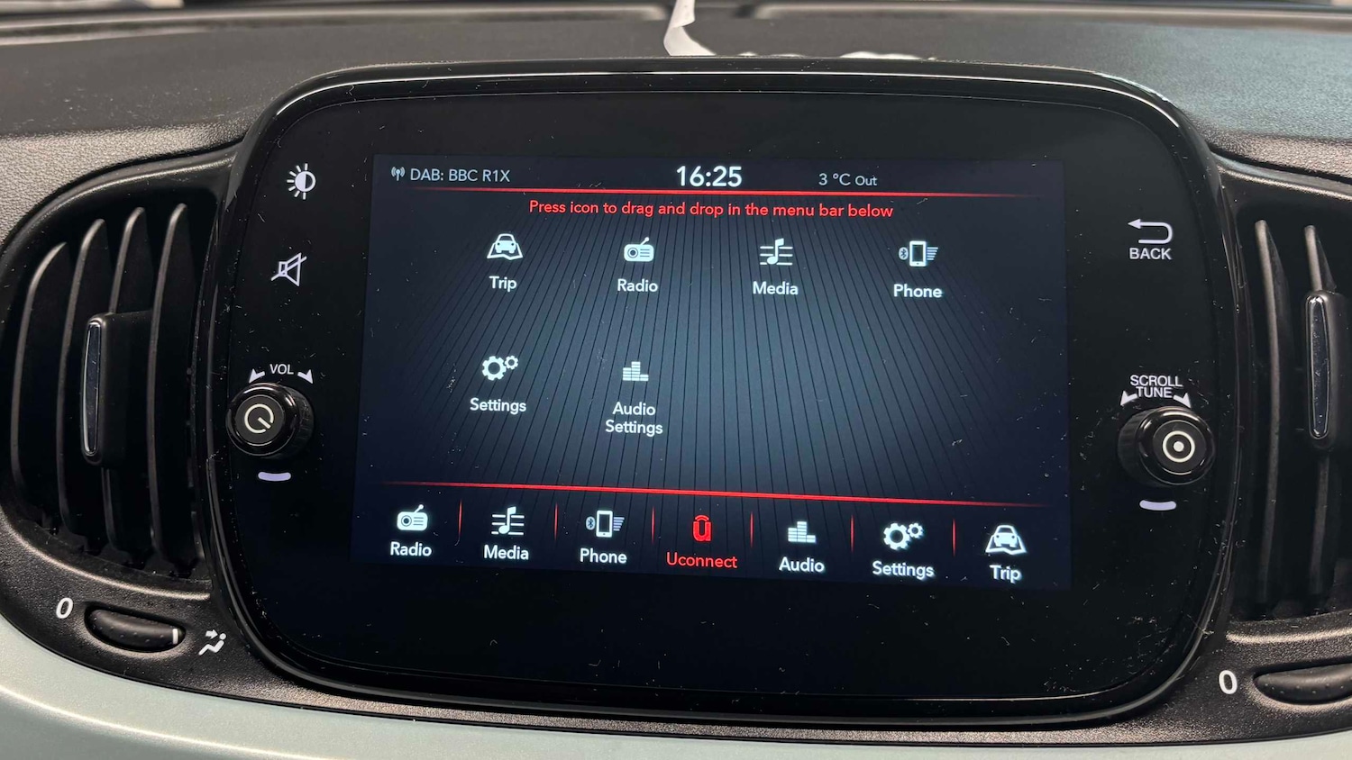 Used Fiat 500 2023 for sale - 77061139: Photo 18