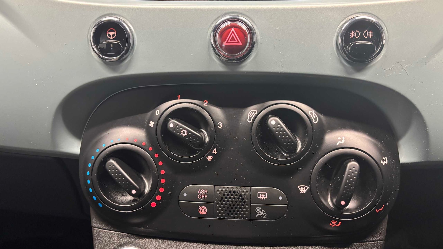 Used Fiat 500 2023 for sale - 77061139: Photo 19