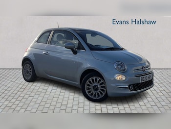 2023 - 1.0 Mild Hybrid Dolcevita [Part Leather] 3dr