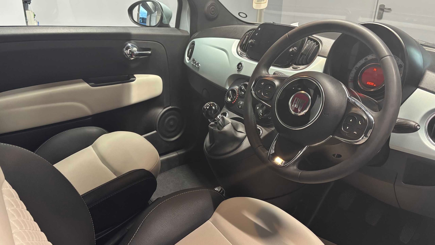 Used Fiat 500 2023 for sale - 77061139: Photo 21