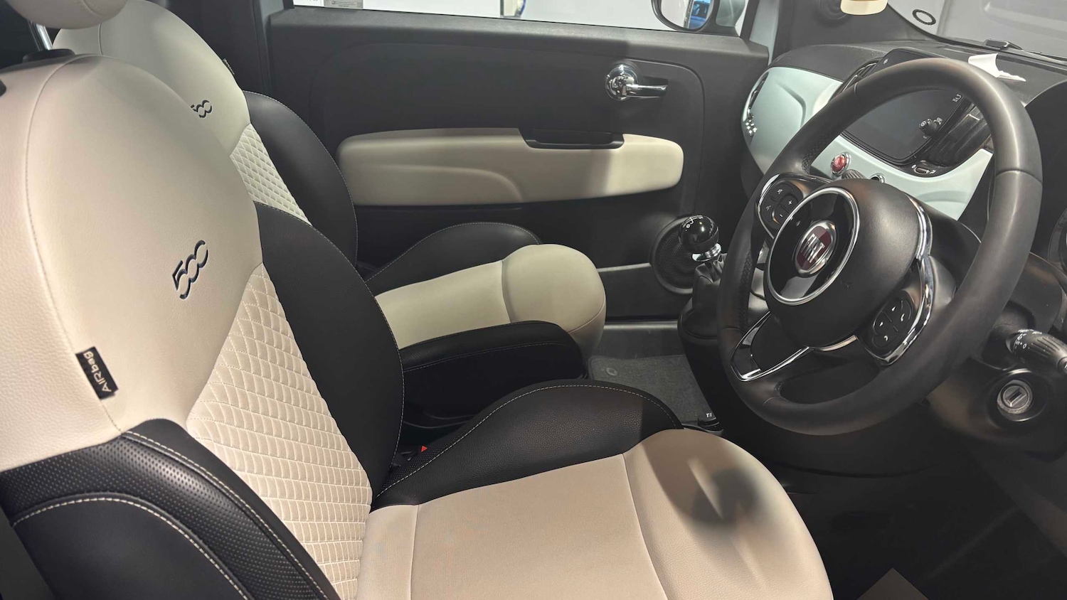 Used Fiat 500 2023 for sale - 77061139: Photo 22