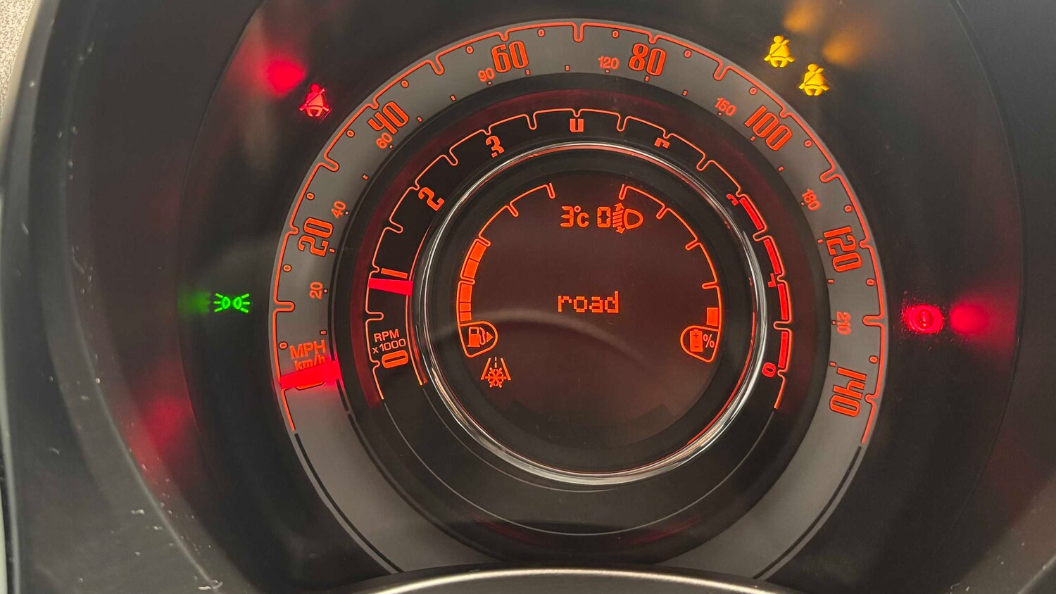 Used Fiat 500 2023 for sale - 77061139: Photo 23