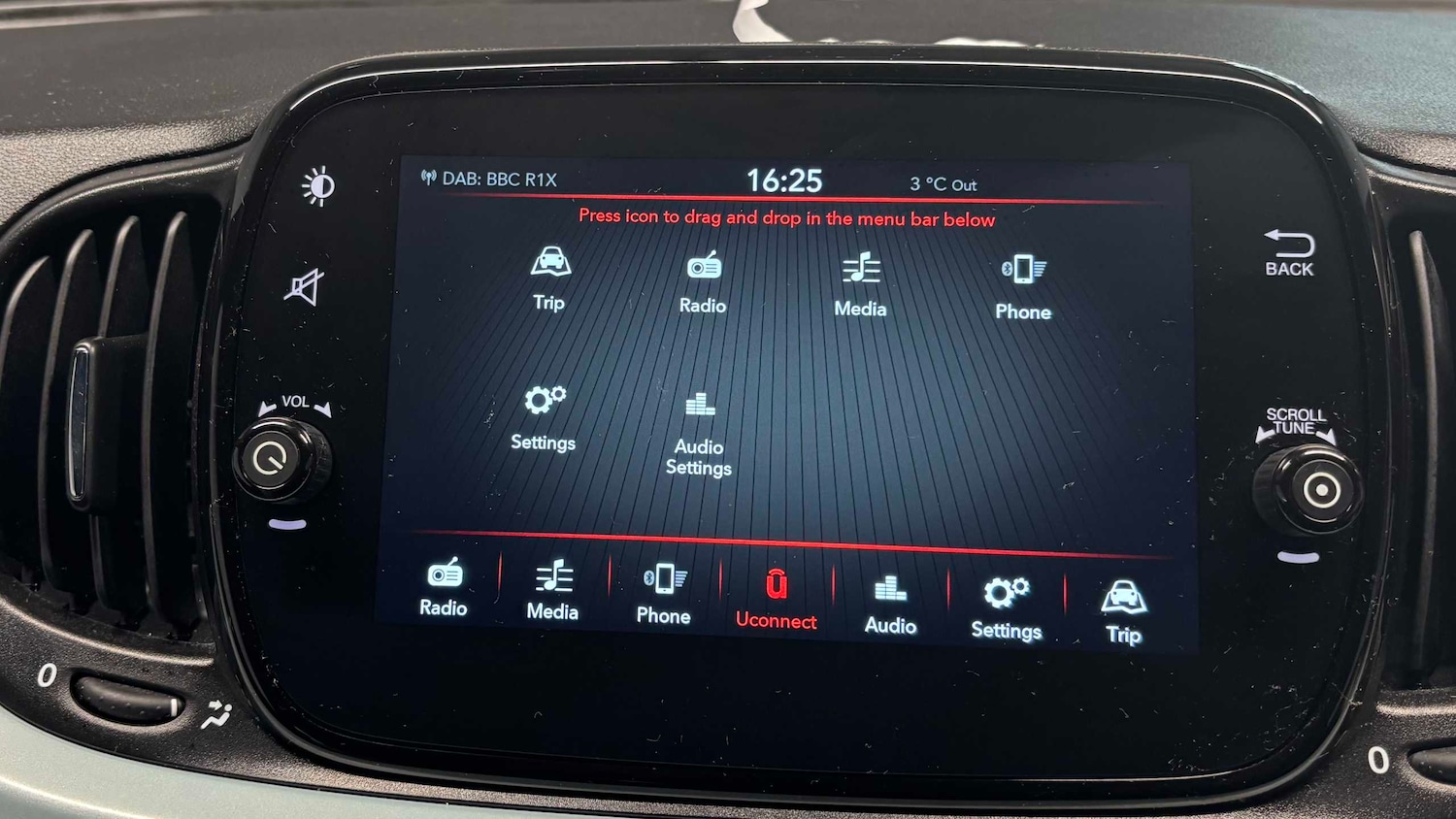 Used Fiat 500 2023 for sale - 77061139: Photo 25