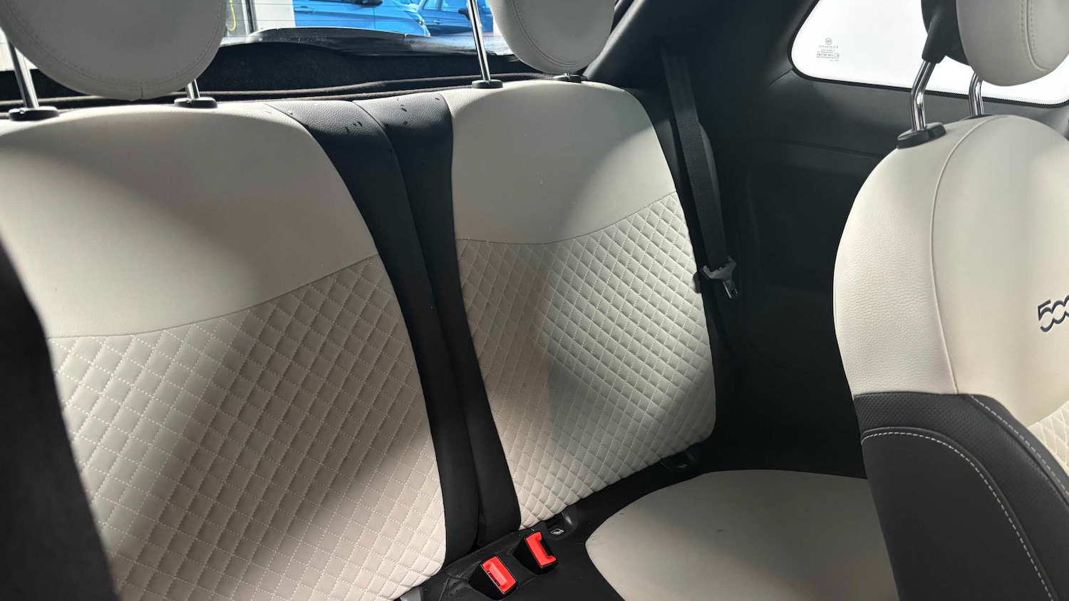 Used Fiat 500 2023 for sale - 77061139: Photo 28