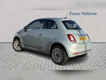 Used Fiat 500 2023 for sale - 77061139: Photo