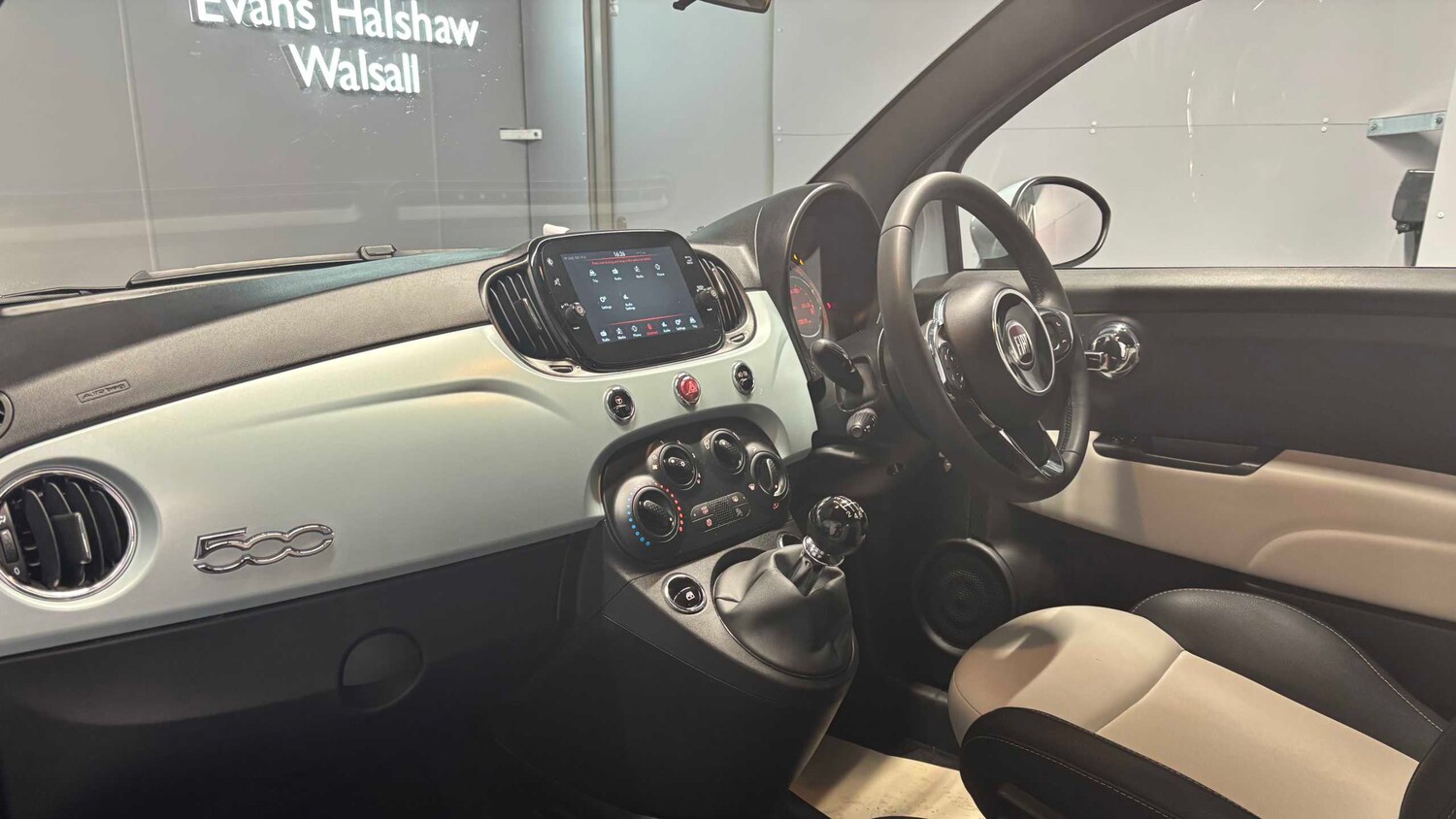 Used Fiat 500 2023 for sale - 77061139: Photo 30