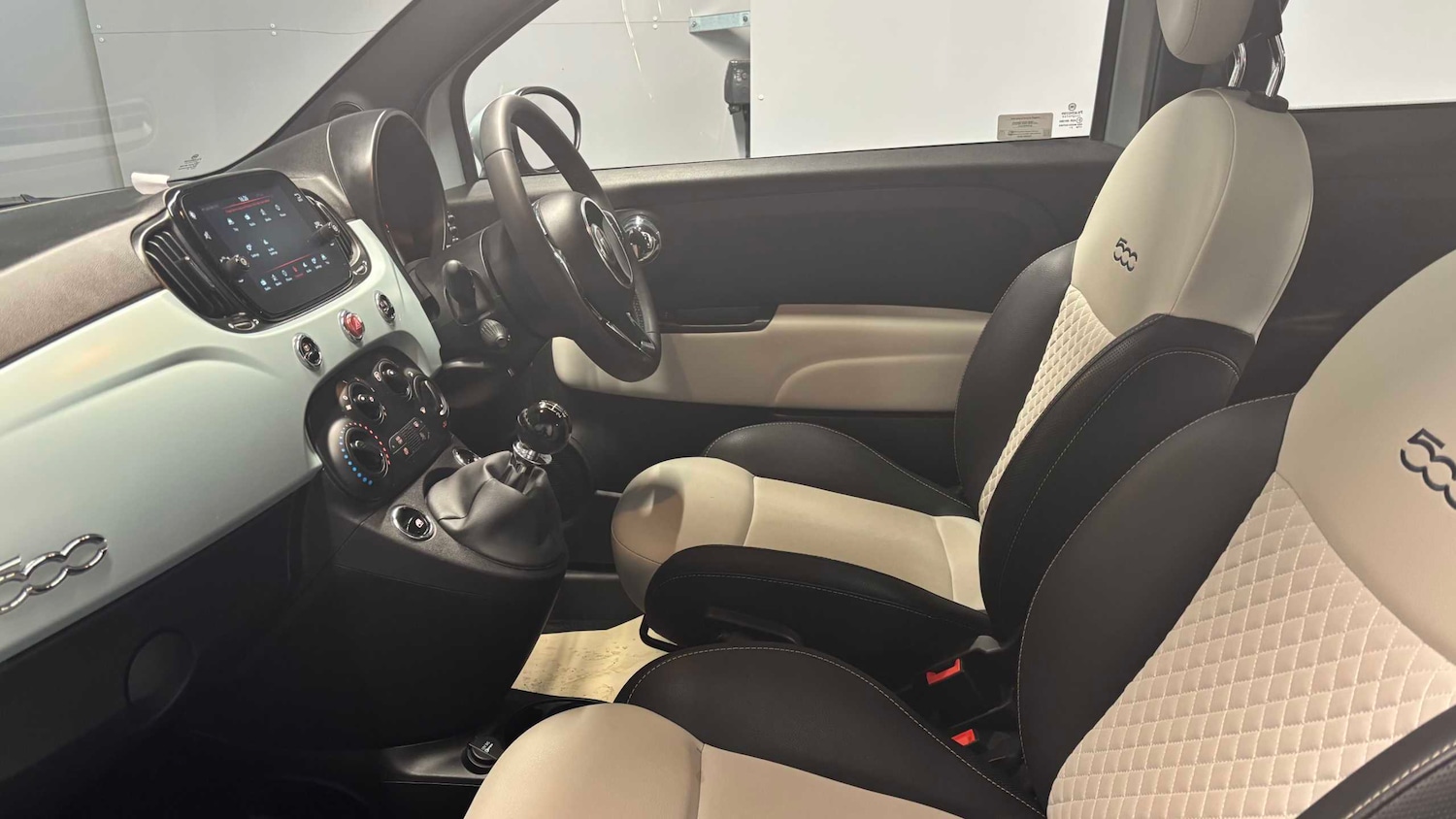 Used Fiat 500 2023 for sale - 77061139: Photo 31