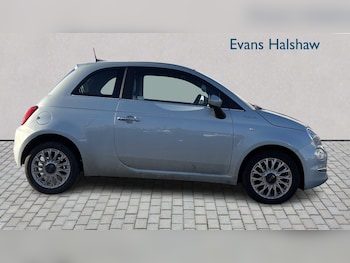 Used Fiat 500 2023 for sale - 77061139: Photo
