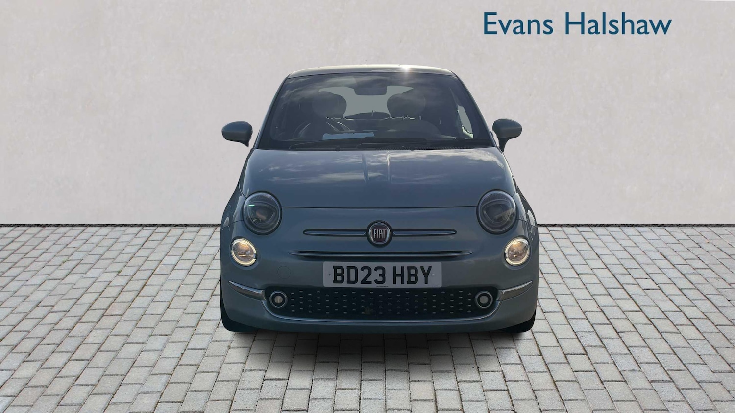 Used Fiat 500 2023 for sale - 77061139: Photo 4