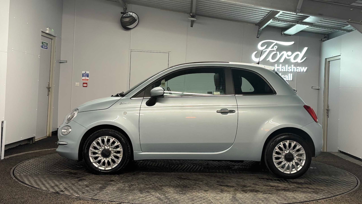 Used Fiat 500 2023 for sale - 77061139: Photo 8