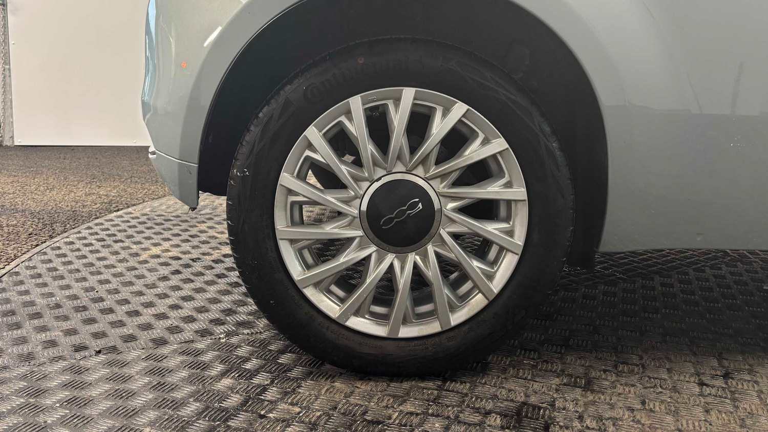 Used Fiat 500 2023 for sale - 77061139: Photo 9