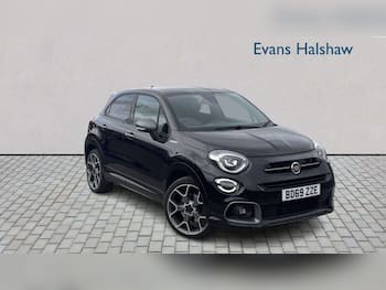Used Fiat 500X 2019 for sale - 79672314: Photo