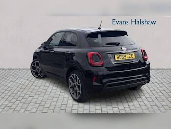 Used Fiat 500X 2019 for sale - 79672314: Photo