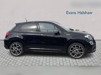 Used Fiat 500X 2019 for sale - 79672314: Photo