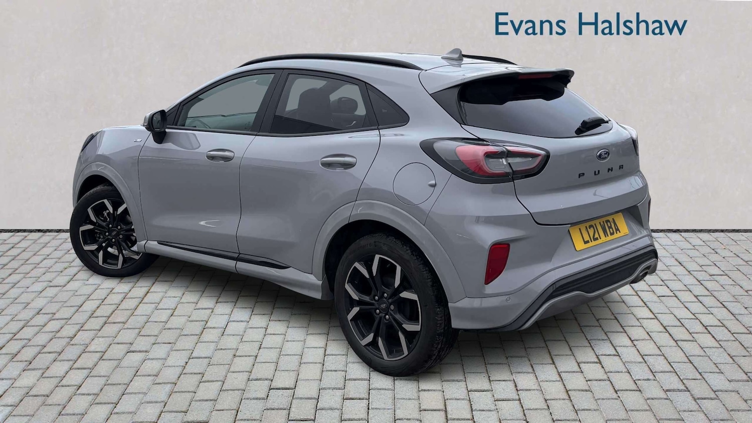 Used Ford Puma 2024 for sale - 77810991: Photo 2