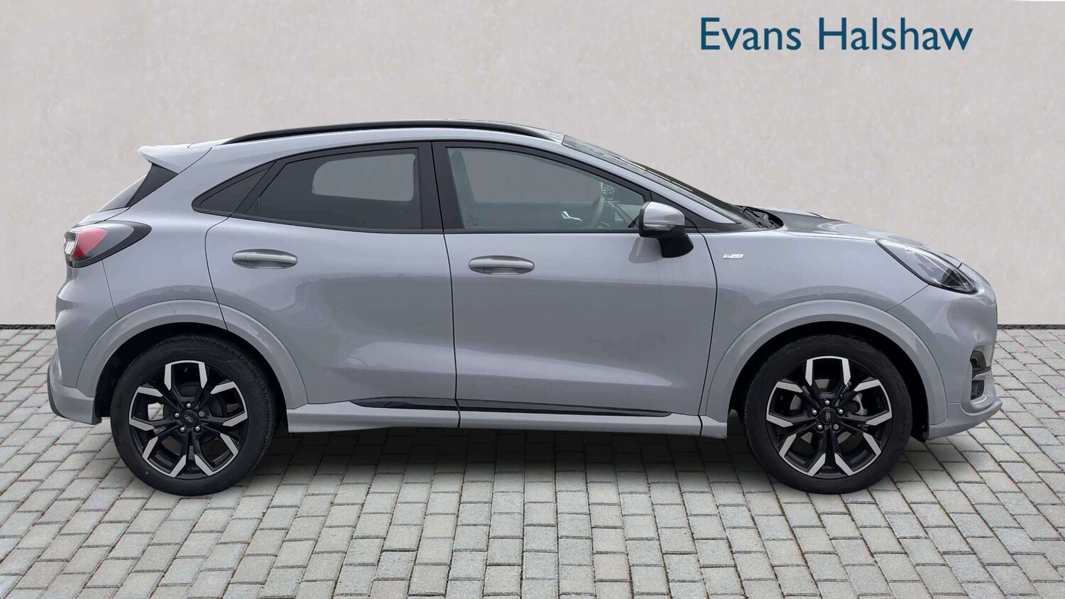 Used Ford Puma 2024 for sale - 77810991: Photo 3