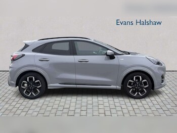 Used Ford Puma 2024 for sale - 77810991: Photo