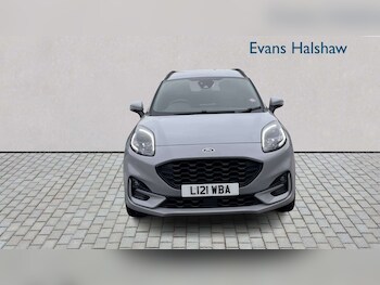 Used Ford Puma 2024 for sale - 77810991: Photo