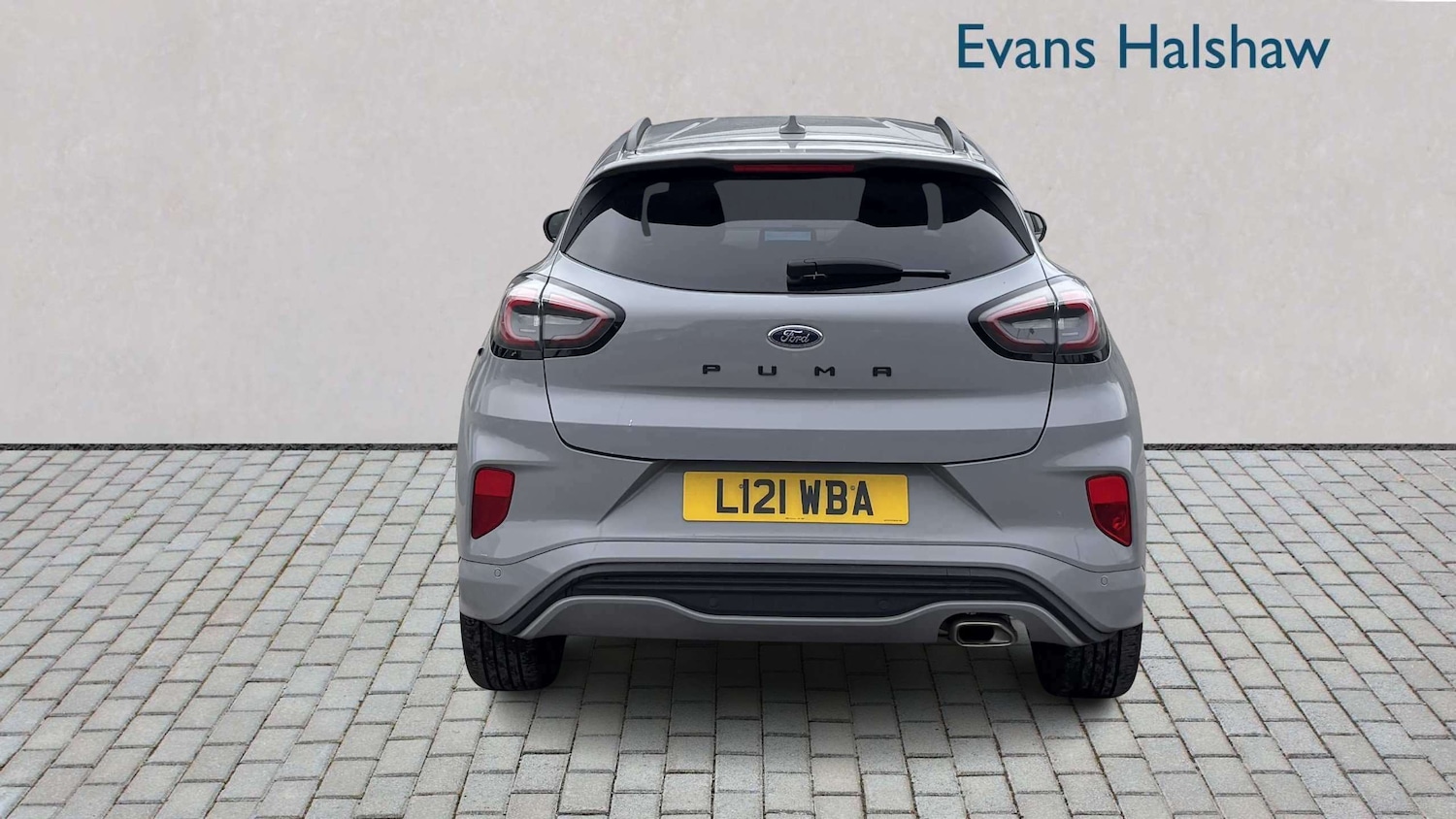 Used Ford Puma 2024 for sale - 77810991: Photo 5