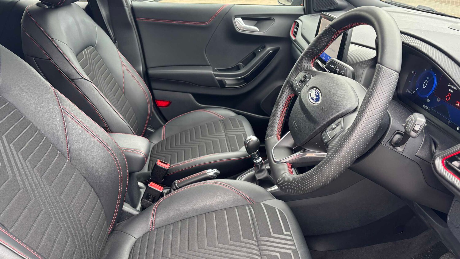 Used Ford Puma 2024 for sale - 77810991: Photo 7