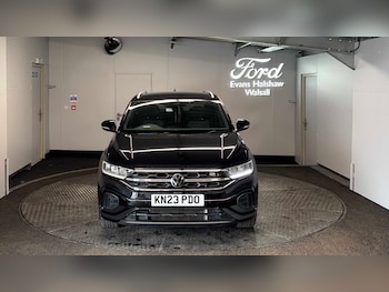 Used Volkswagen T-Roc 2023 for sale - 79227556: Photo