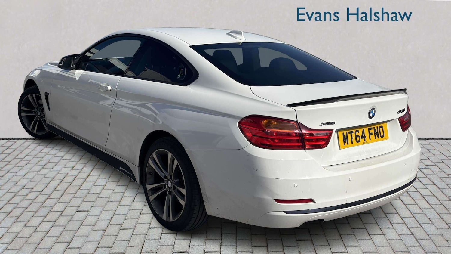 Used BMW 4 Series 2015 for sale - 77960730: Photo 2