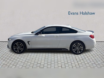 Used BMW 4 Series 2015 for sale - 77960730: Photo