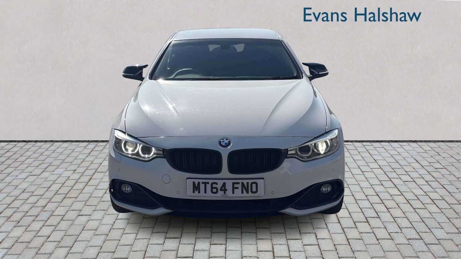 Used BMW 4 Series 2015 for sale - 77960730: Photo 4