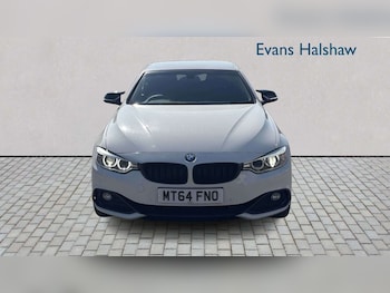 Used BMW 4 Series 2015 for sale - 77960730: Photo