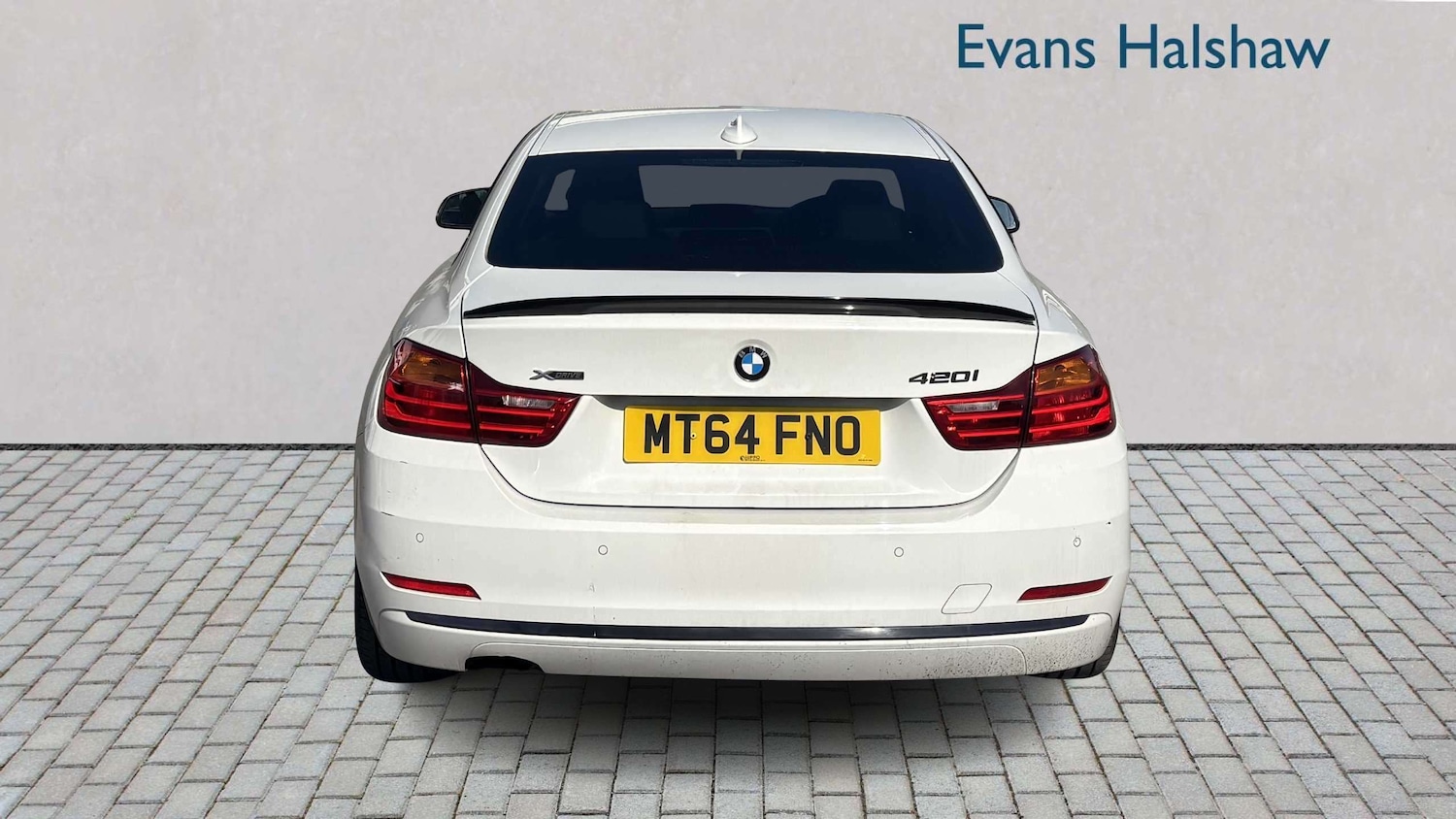 Used BMW 4 Series 2015 for sale - 77960730: Photo 5