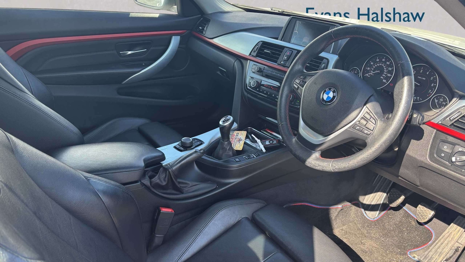 Used BMW 4 Series 2015 for sale - 77960730: Photo 6