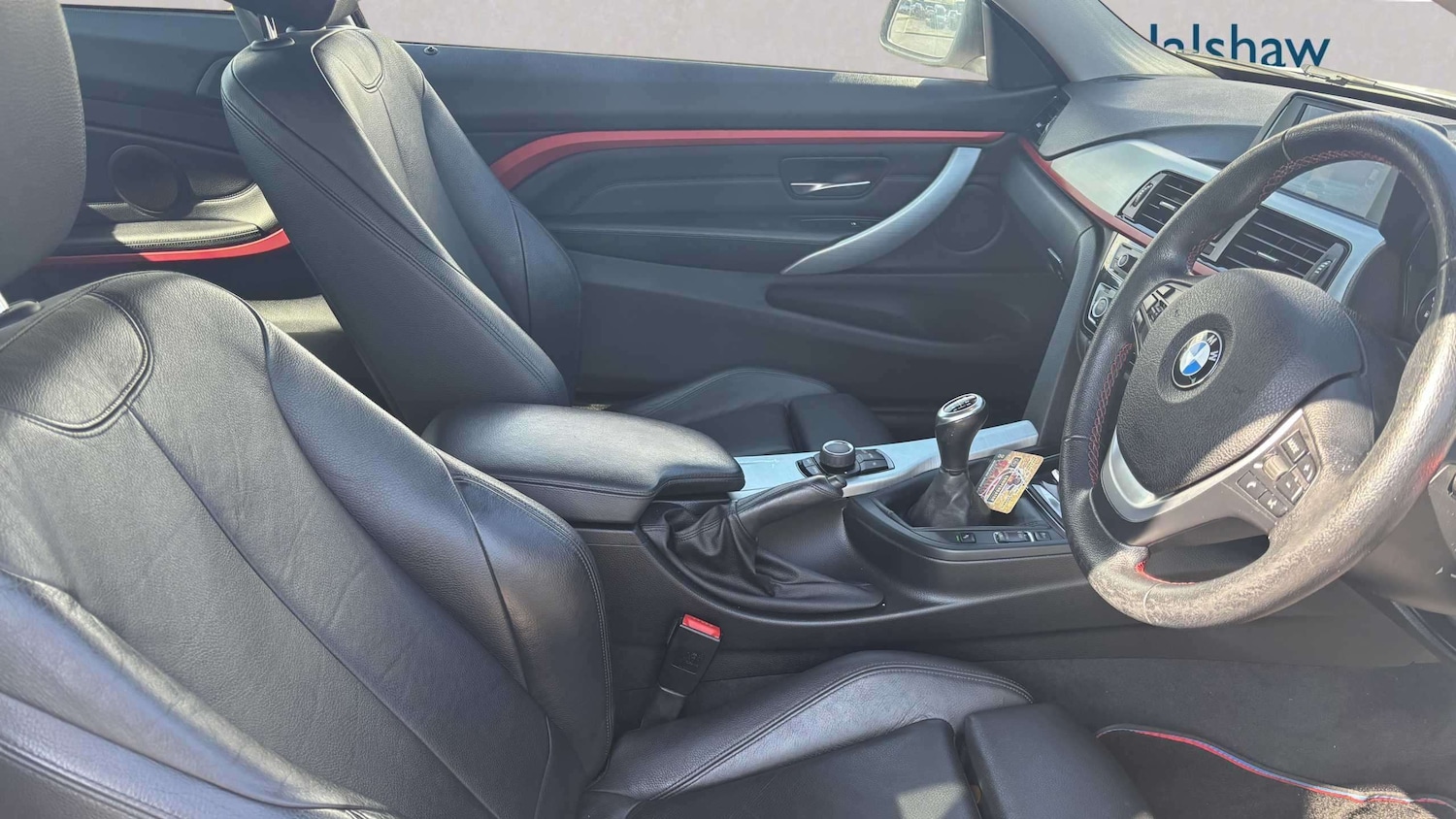 Used BMW 4 Series 2015 for sale - 77960730: Photo 7