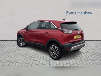 Used Vauxhall Crossland X 2020 for sale - 77347903: Photo