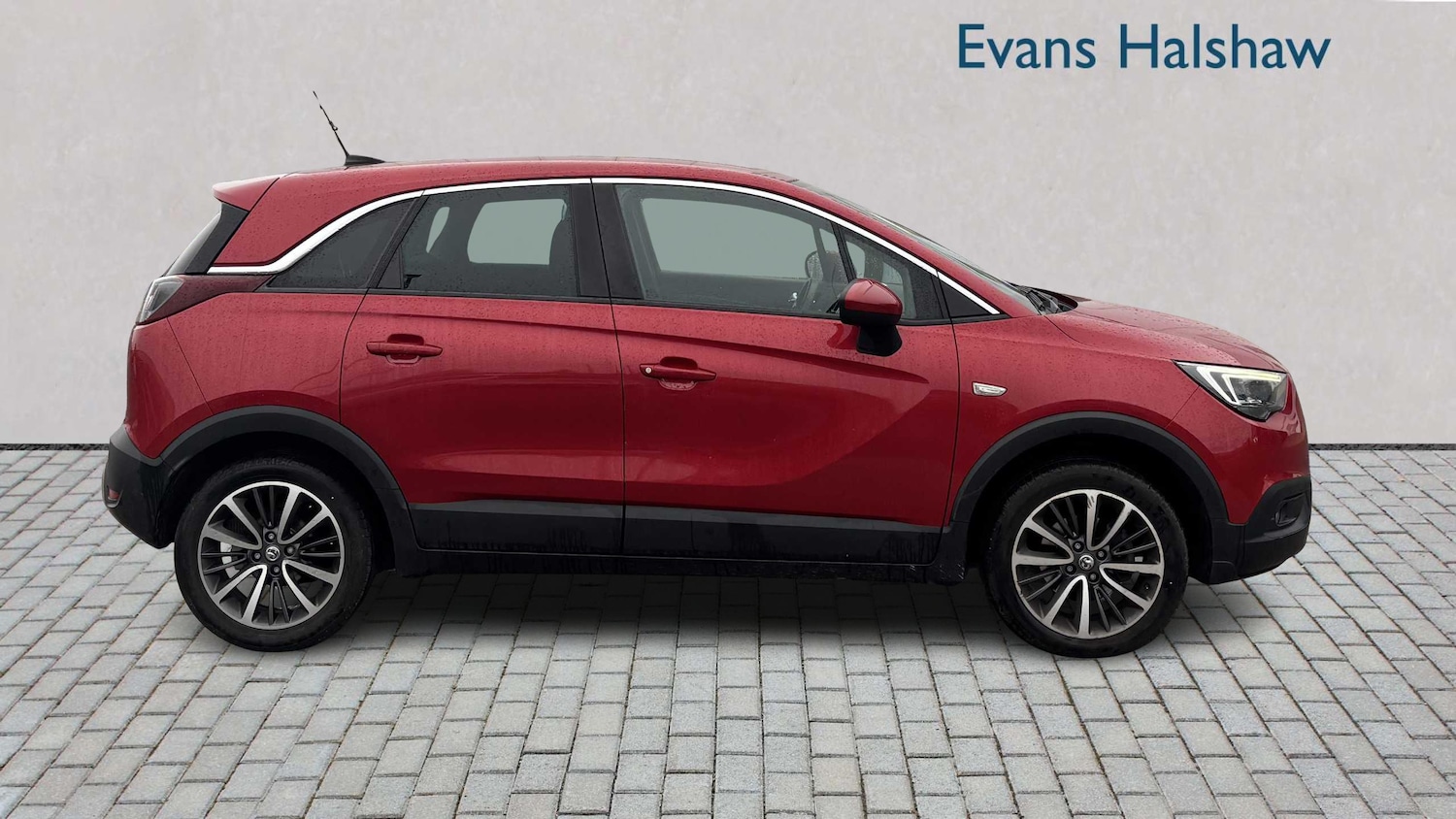 Used Vauxhall Crossland X 2020 for sale - 77347903: Photo 3