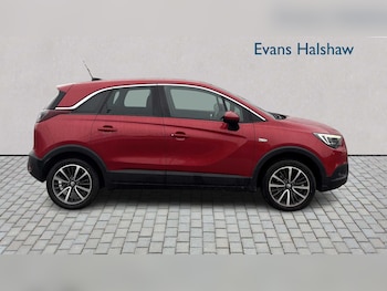 Used Vauxhall Crossland X 2020 for sale - 77347903: Photo