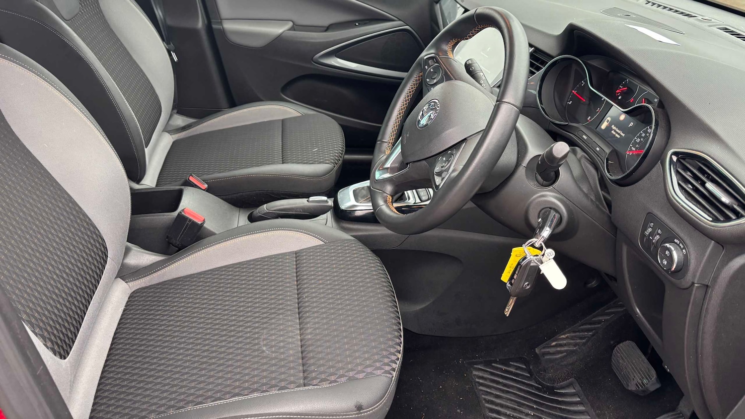 Used Vauxhall Crossland X 2020 for sale - 77347903: Photo 7