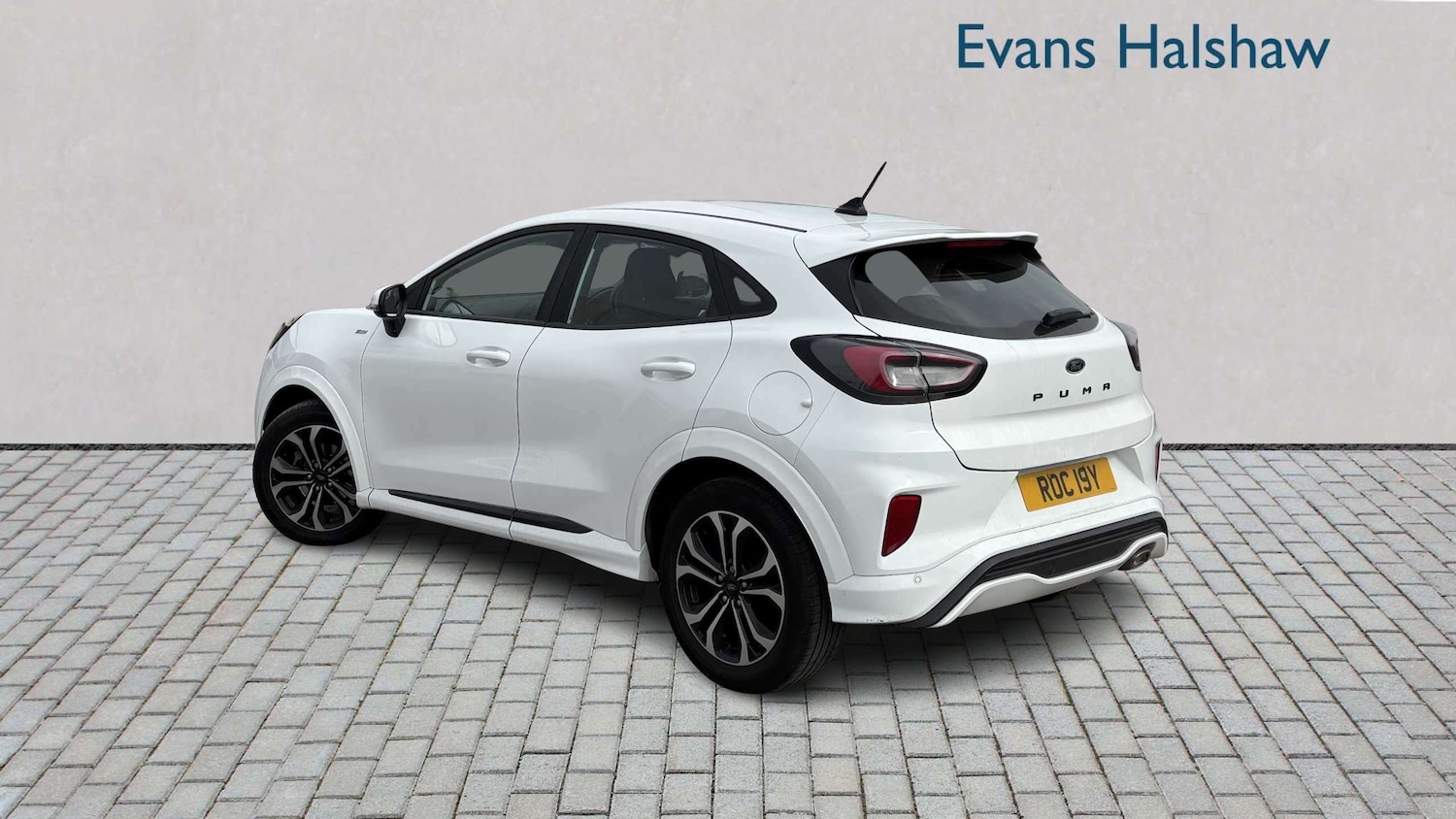 Used Ford Puma 2021 for sale - 77995899: Photo 2