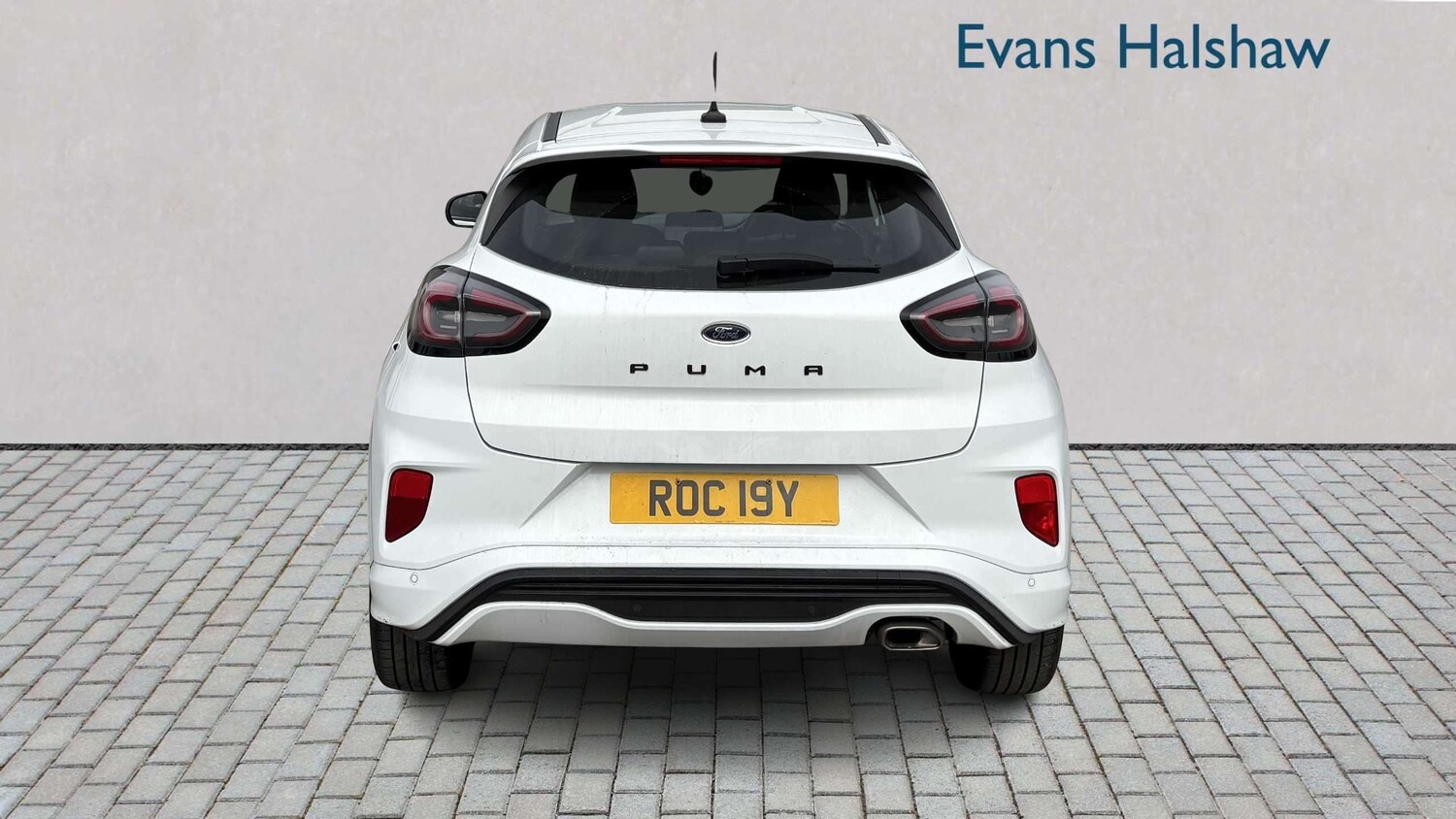 Used Ford Puma 2021 for sale - 77995899: Photo 5