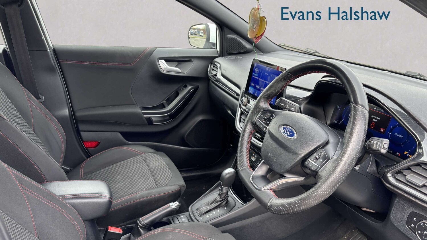 Used Ford Puma 2021 for sale - 77995899: Photo 6