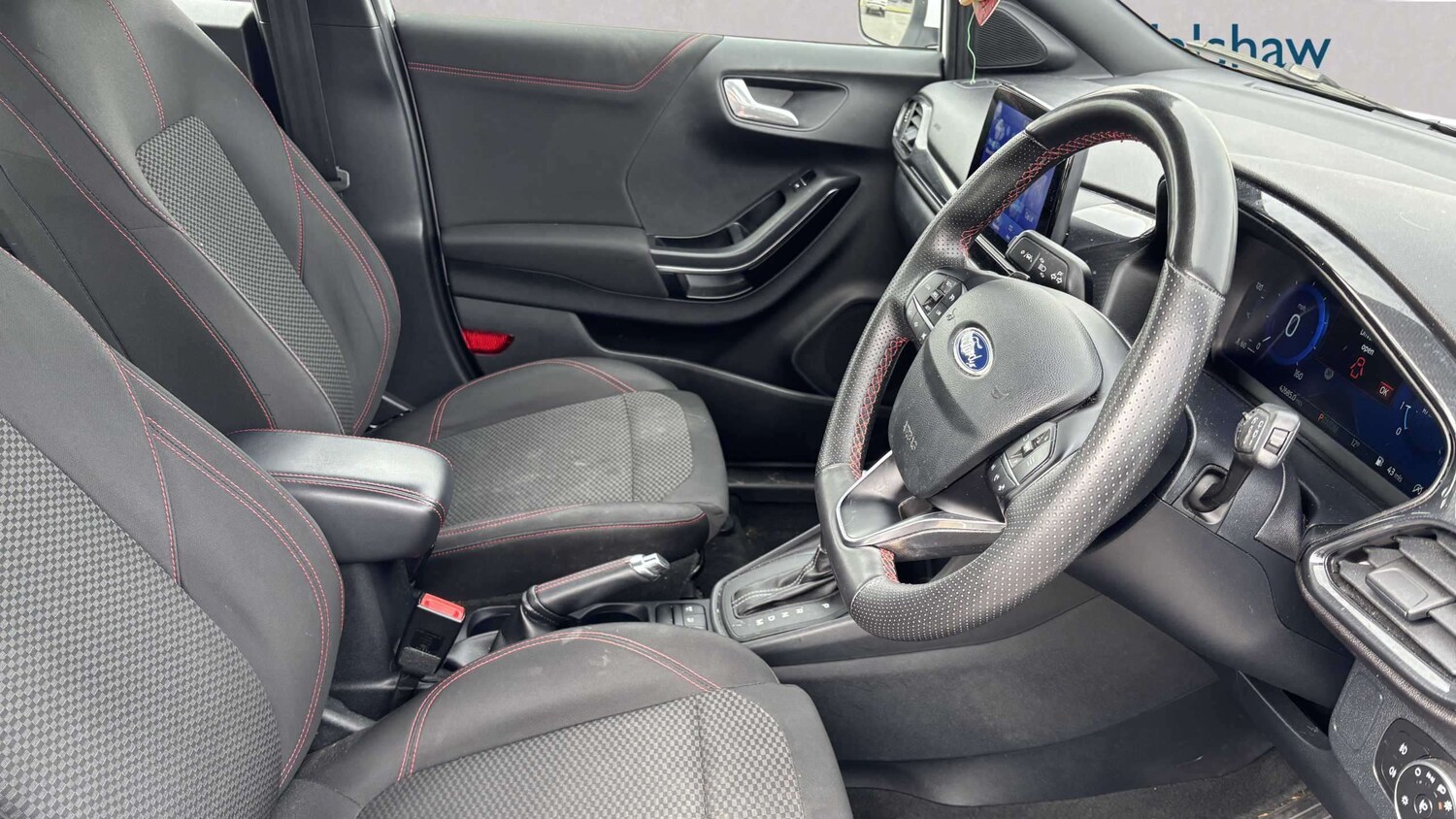 Used Ford Puma 2021 for sale - 77995899: Photo 7