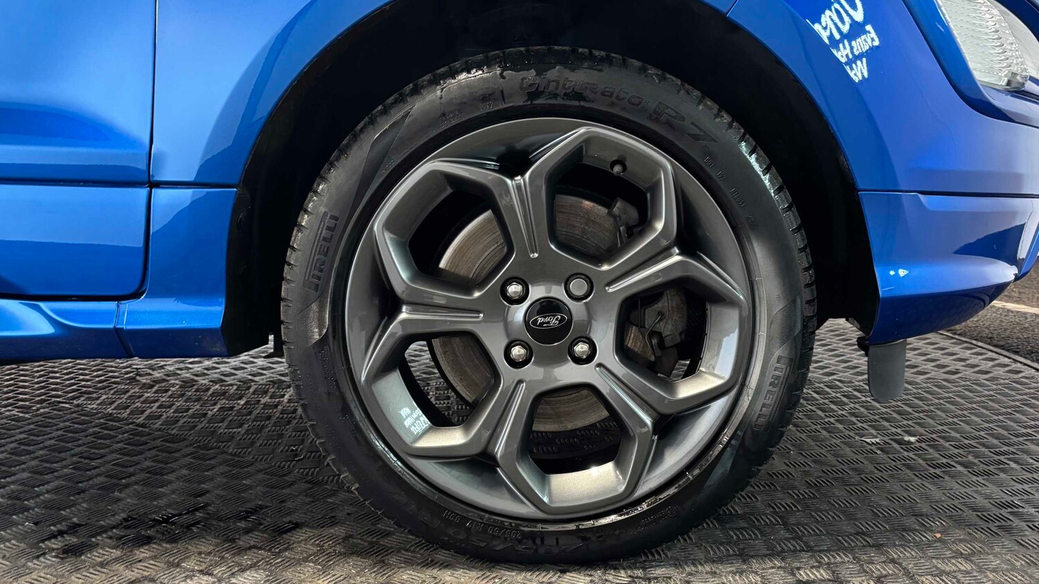 Used Ford Ecosport 2022 for sale - 76488134: Photo 10