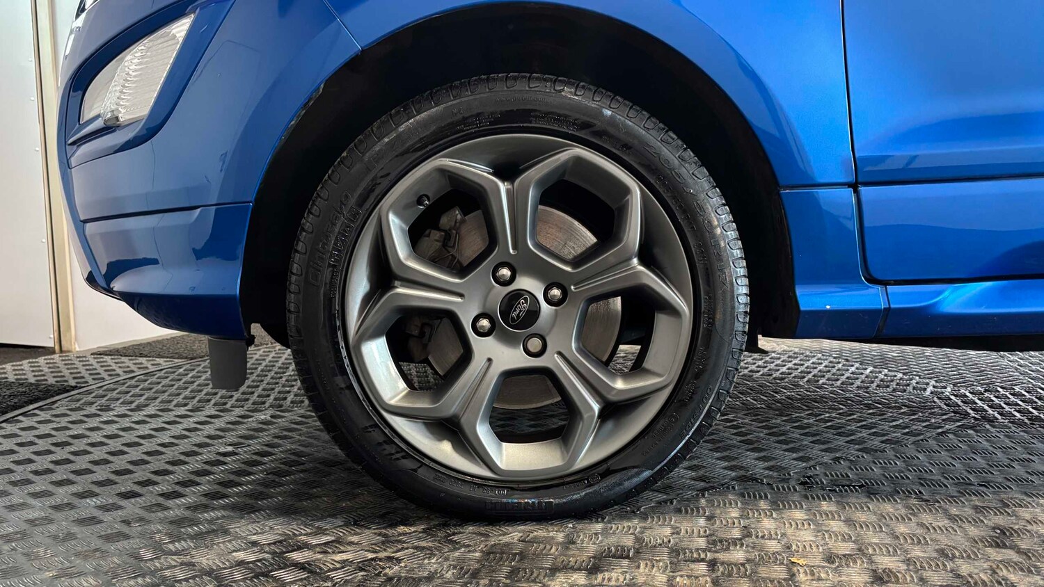 Used Ford Ecosport 2022 for sale - 76488134: Photo 11