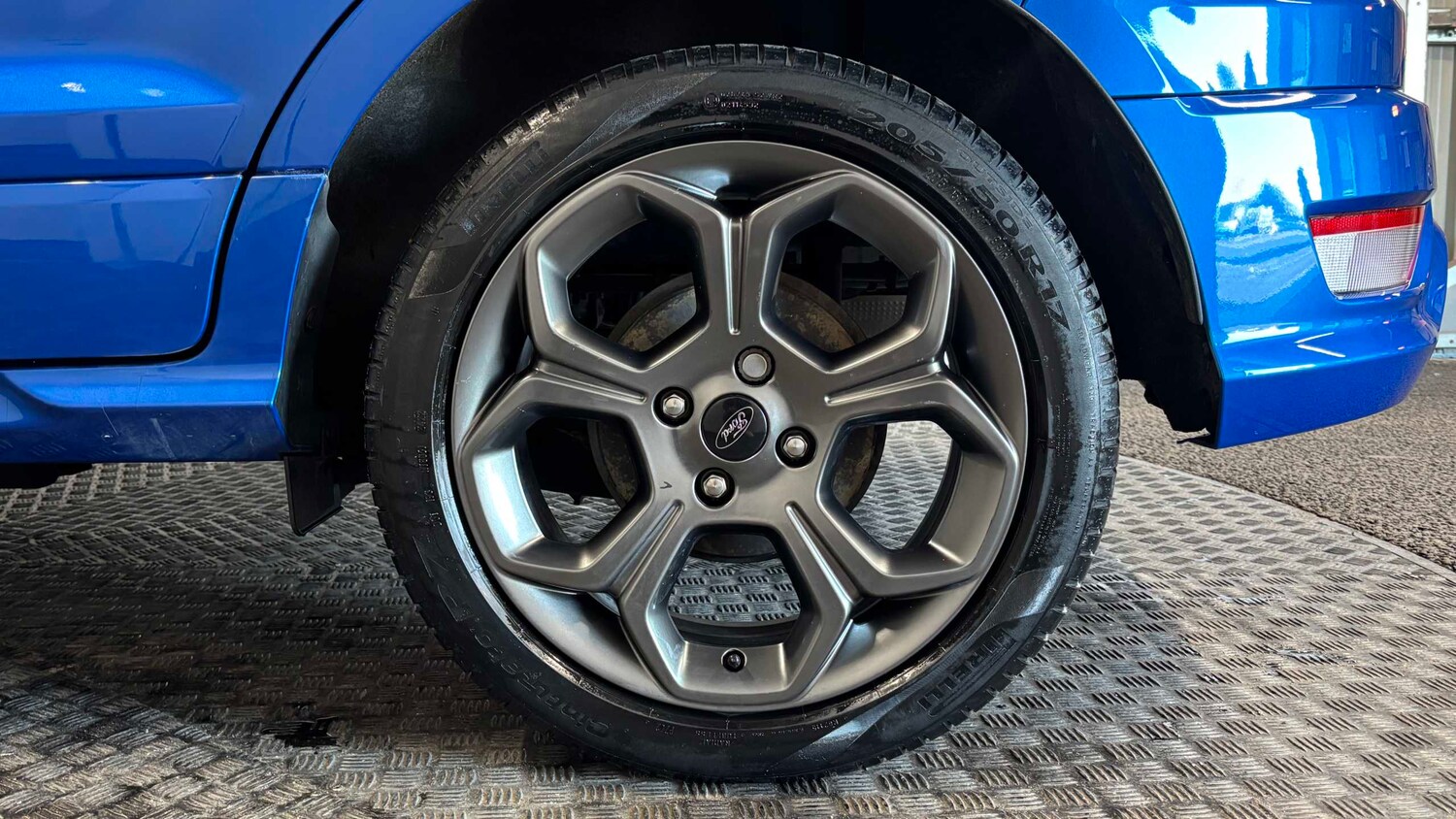 Used Ford Ecosport 2022 for sale - 76488134: Photo 12