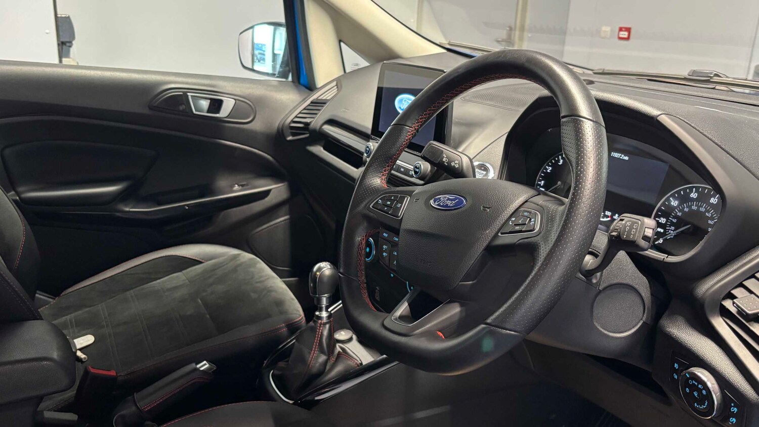 Used Ford Ecosport 2022 for sale - 76488134: Photo 13