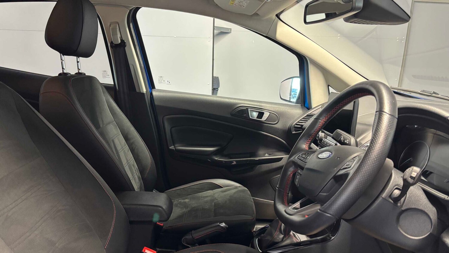 Used Ford Ecosport 2022 for sale - 76488134: Photo 14