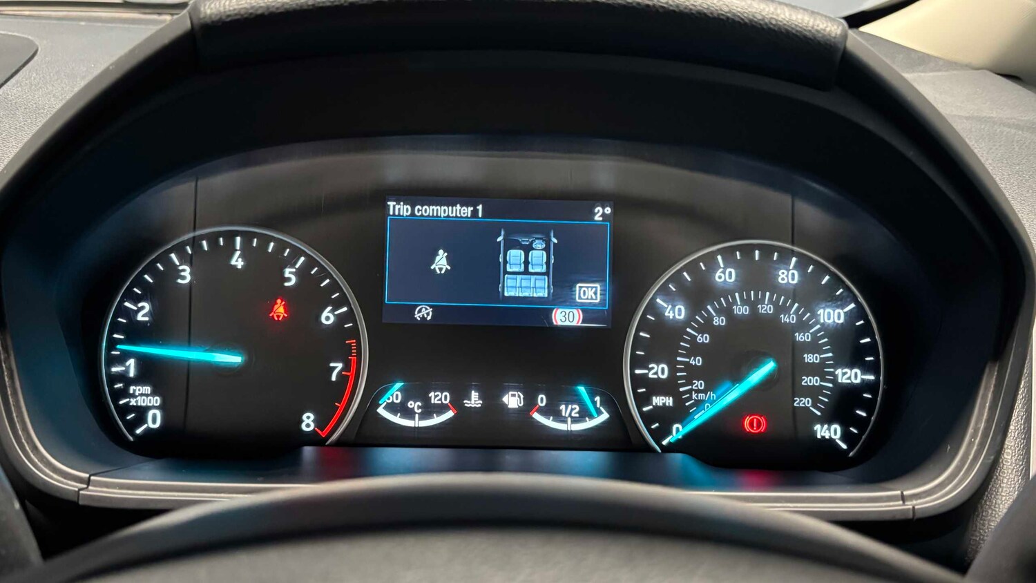 Used Ford Ecosport 2022 for sale - 76488134: Photo 15