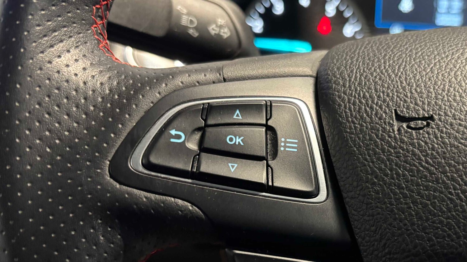 Used Ford Ecosport 2022 for sale - 76488134: Photo 16