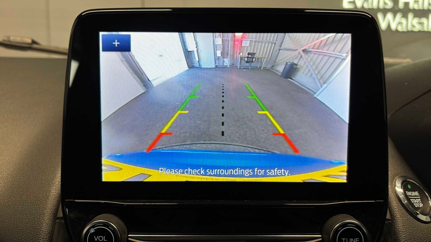 Used Ford Ecosport 2022 for sale - 76488134: Photo 19