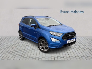 Used Ford Ecosport 2022 for sale - 76488134: Photo
